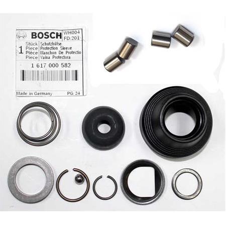 Bosch GBH 2-26 DRE Kafa Tamir Takımı + Pim Seti  ( 1 617 000 582 + 1 613 100 030 ) ORJINAL