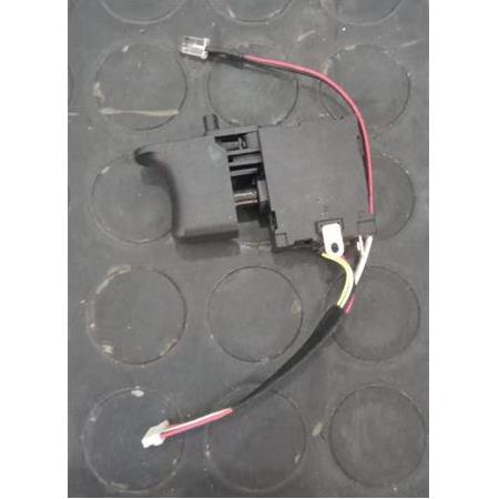 CatPower 4110 Şalter ( Switch )