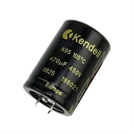 Elektronik Kaynak Makinesi  Kondansatörü 470 mf 400 Volt