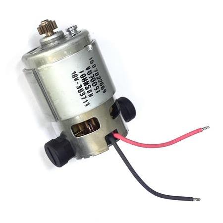 Bosch GSR 180-LI DC Motor - 1 607 022 66N - 1 607 022 669