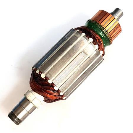 Macroza M95 Kanal Açma Endüvi ( Rotor - Armature )