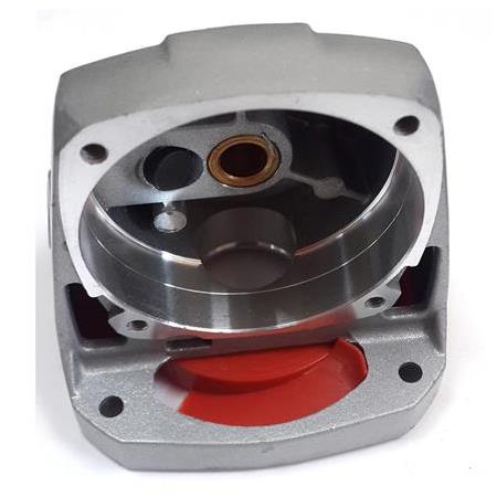 Bosch GWS 9-115 Dişli Kutusu ( Gear Housing )