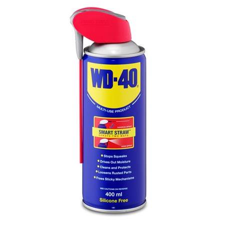 WD-40 Çok Amaçlı Pas Sökücü 350 ml ( Yeni Tip )