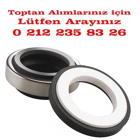 Mekanik Keçe 60 mm ( Salmastra Keçe - Su Pompası Keçesi )
