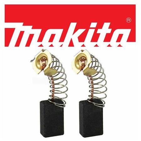 Makita HR2510 Kömür Fırça ( Carbon Brush )