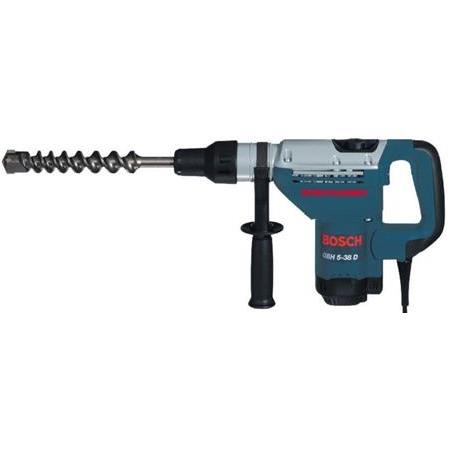 Bosch GBH 5-38 D Kırıcı Delici 1050 Watt