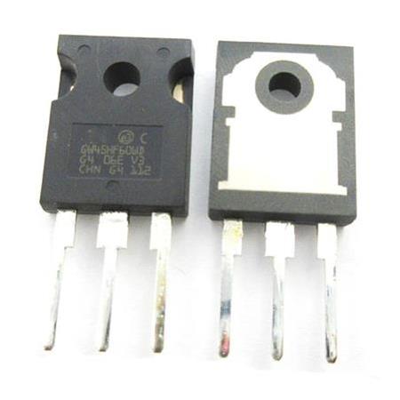 STGW45HF60WD   IGBT