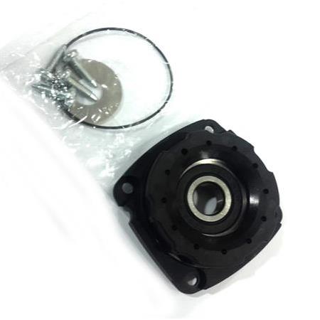 Bosch GWS 8-125 Yatak Flanşı - Yeni Tip ( Bearing Flange )