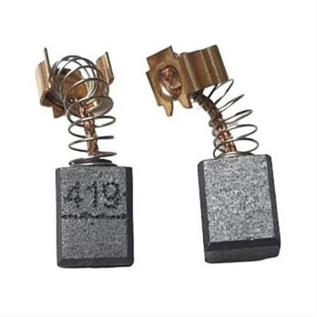 Makita DA 3010F Kömür ( Karbon Fırça - Carbon Brush )