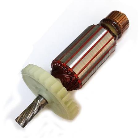 Kale HDA1306 Profil Kesme Endüvi ( Armature - Rotor )