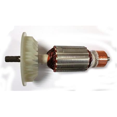 Attlas Karot Endüvi ( Armature - Rotor )