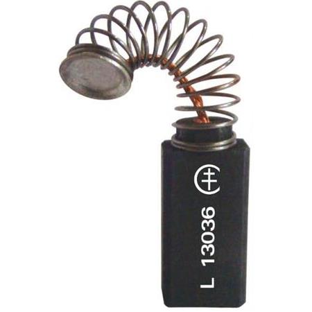 Bosch Matkap GSB13, GSB18, GSB19, GSB20, GSB 400, GSB 550, GBM, PSB, PBH  Karbon Kömür