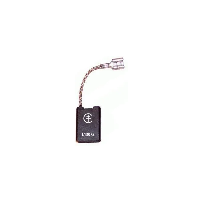 Bosch GWS 18-230, GWS 25-180, PWS 18-230, PWS 25-180, E64 Karbon Kömür (Sigortalı)