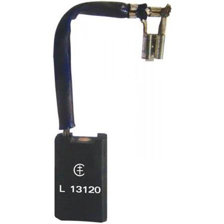 Bosch GBH5, GBH38, GSH5CE, PBH380, Testere GKS65, AEG WS180, WS230 Taşlama Karbon Kömür (S)