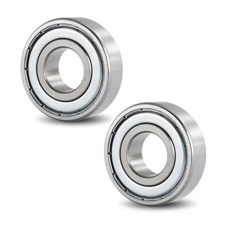 Makita 9557 / 9558 Rulman Set