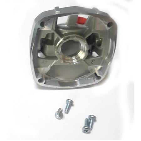 Bosch GWS 880 Şanzıman Gövdesi - Kafa ( Gear Box )   1 619 P12 186