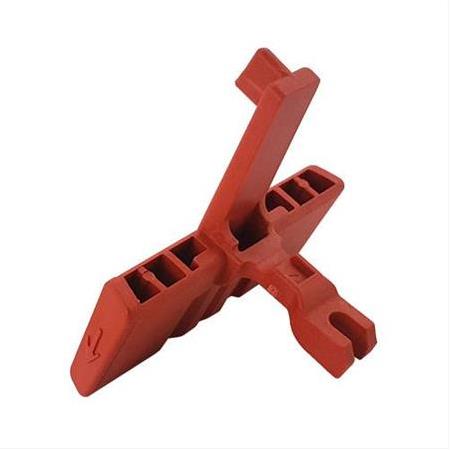Bosch GSB 13 RE Yeni Tip Sağ Sol Mandal - Sürgü ( Switch Slide ) 2 609 100 580