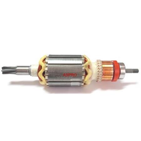 Makita DBM230 Endüvi ( Armature - Rotor )