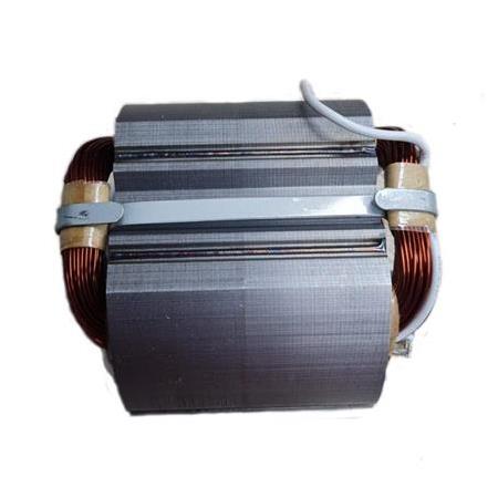 Wacker M3000 Vibratör Yastık ( Stator ) Metal Gövde