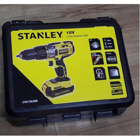 Stanley STDC18LHBK Taşıma Çantası