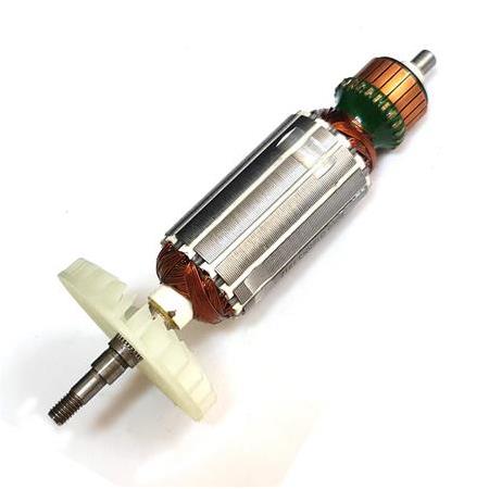 Hitachi G13SR3 Endüvi ( Rotor - Armature )