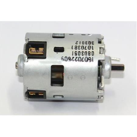 Bosch  GSR 18 VE-2-LI DC Motor