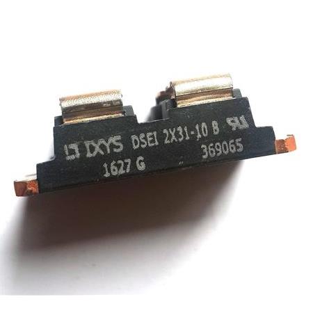 Modül Diyot ( Doğrultucu Diyot ) DSEI 2X31 - 10B