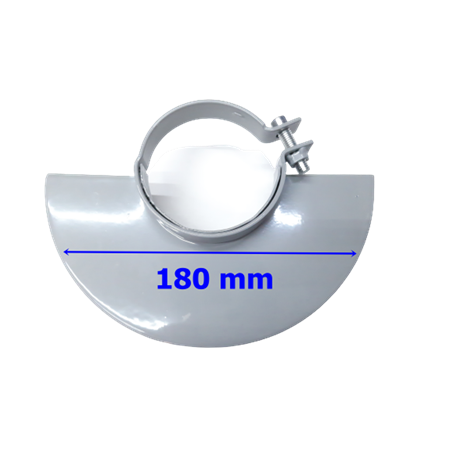 Bosch Büyük Taşlama Muhafaza 180 Tip