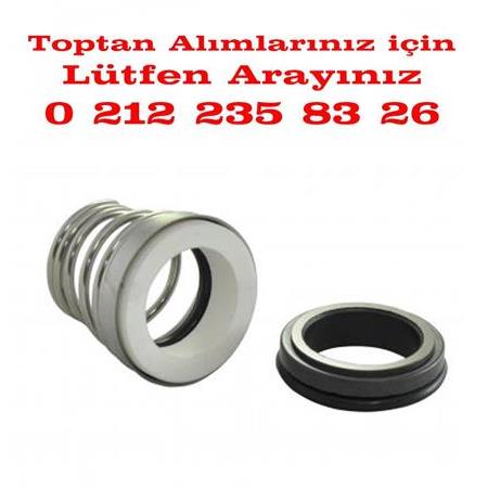 Simplex Keçe 19 mm ( Dalgıç & Su Pompası Keçesi )
