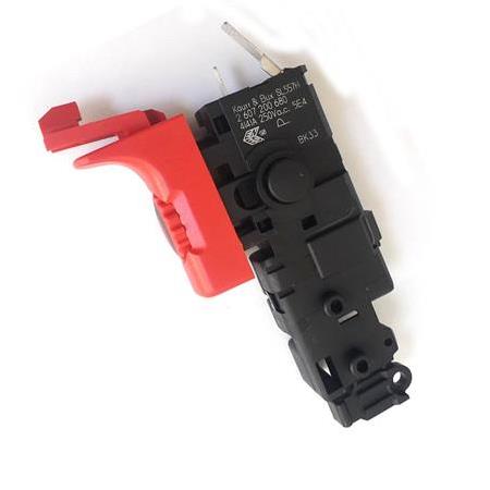 Bosch GSB 16 RE Yeni Tip Şalter ( Switch )