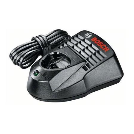 Bosch 10,8V Li-Ion Şarj Cihazı ( Charger ) 3,6V - 7,2V - 10,8V - 12V Şarj Edebilir