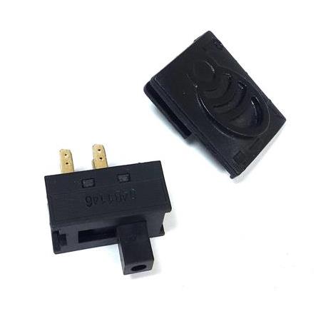 RTR Max RTM379 Şalter + Buton
