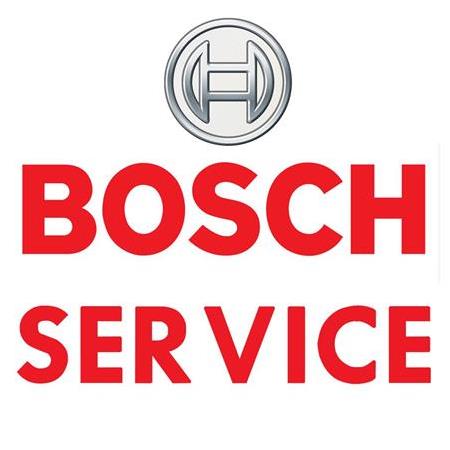 Bosch Tamir Servisi