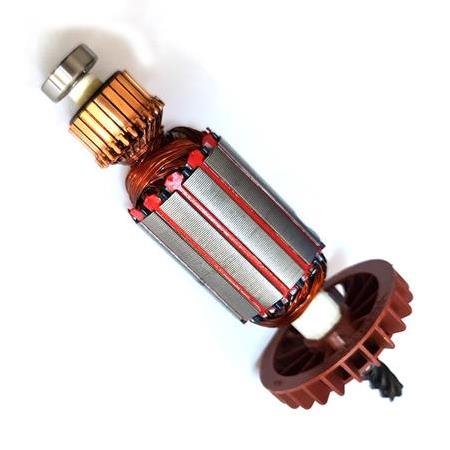 Attlas ECO KT 800 Endüvi ( Rotor - Armature )