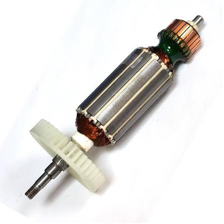 Hitachi G12SS Endüvi ( Rotor - Armature )