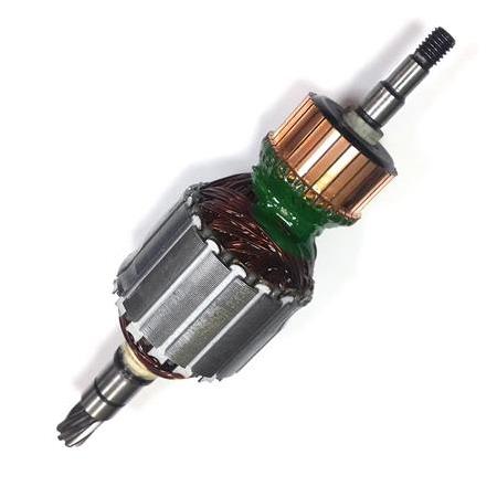 Makita HR5212 Endüvi ( Rotor - Armature )