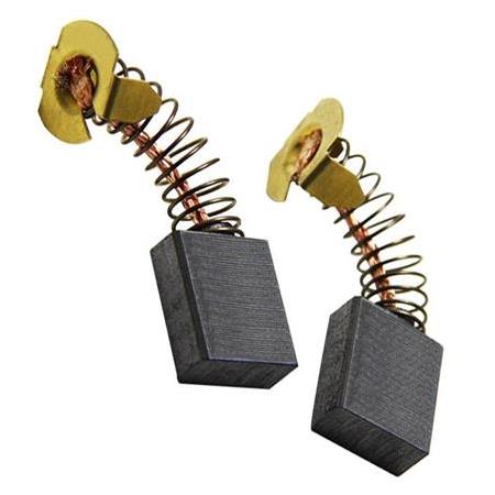 Makita 5700 Kömürü ( Carbon Brush for Circular Saw )