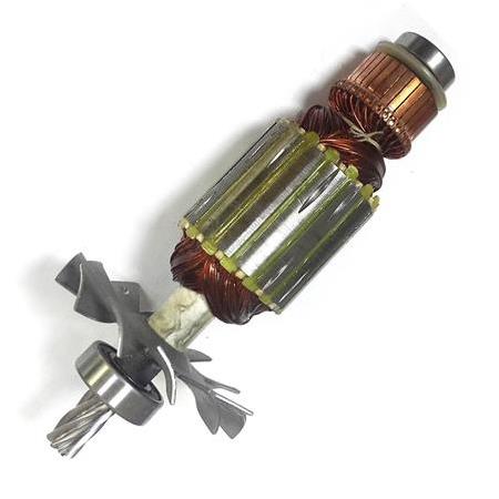 Makita LH1201FL Endüvi ( Rotor - Armature )