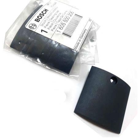 Bosch GWS Büyük Taşlama Kömür Yuvası Kapağı - Kavisli ( Sealing Cap ) 1 605 500 206