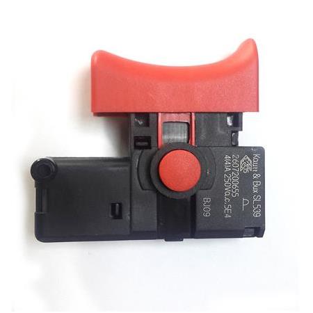 Bosch EasyImpact 540 Şalter ( Switch )