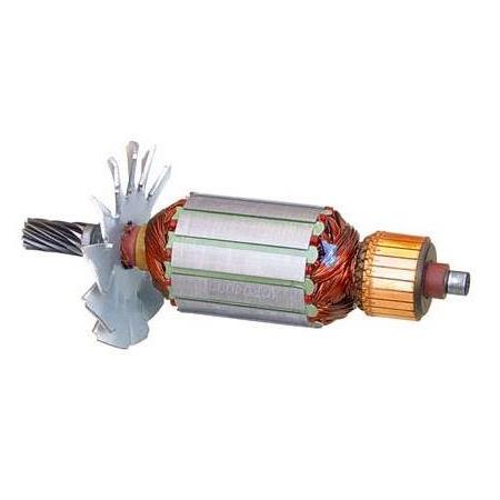 Hitachi C7 SE Endüvi ( Rotor - Armature )