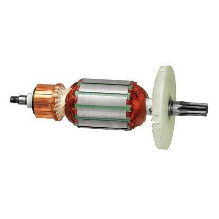Hitachi DH 40 MR Endüvi ( Rotor - Armature )