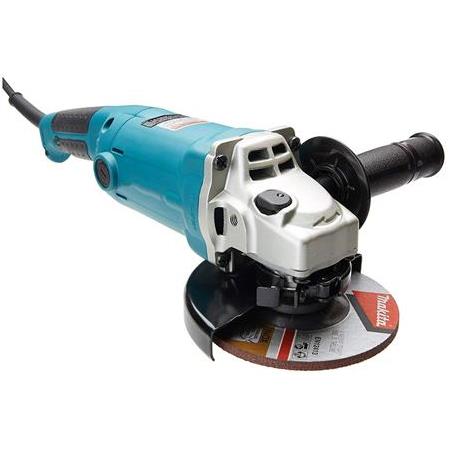 Ecico EAG 5010 Taşlama (GA5010)