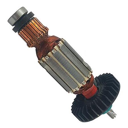 Makita FS2700 Endüvi ( Rotor - Armature 515764-8 )