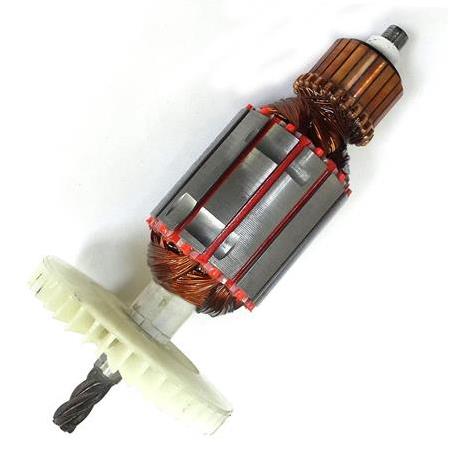 CatPower 3007 Endüvi ( Rotor - Armature )