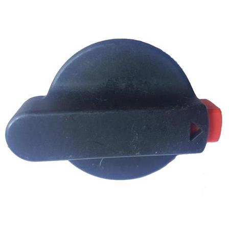Bosch GBH 10 DC Darbe Kolu - Vites Kolu ( Clamp Handle )