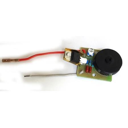 CatPower 6118 Elektronik