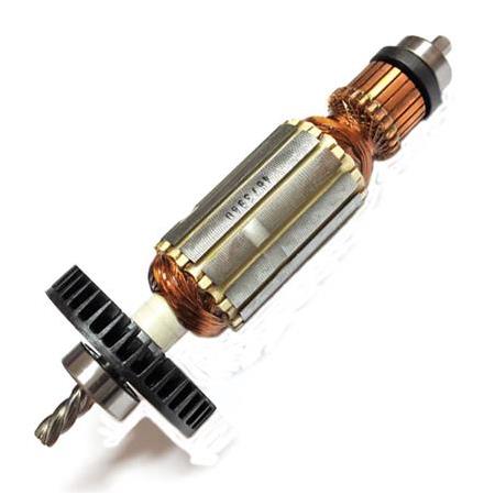 Makita 4341 FCT Endüvi ( Rotor - Armature )