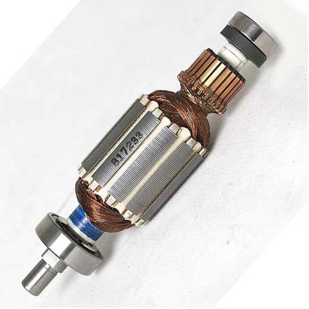 Makita BO 5010 Endüvi ( Rotor - Armature )