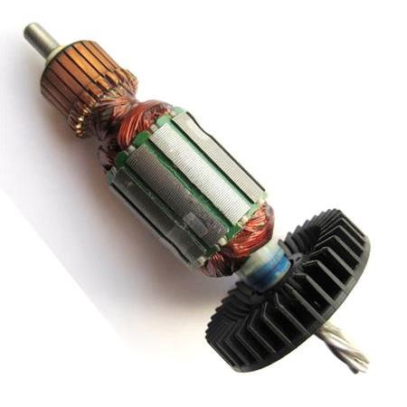 Makita FS 4300X Endüvi ( Rotor - Armature )